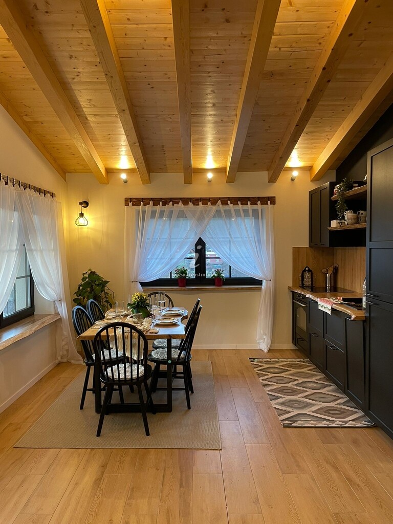Cabana Roua