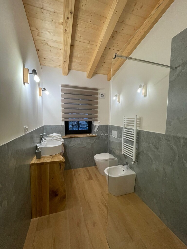 Cabana Roua