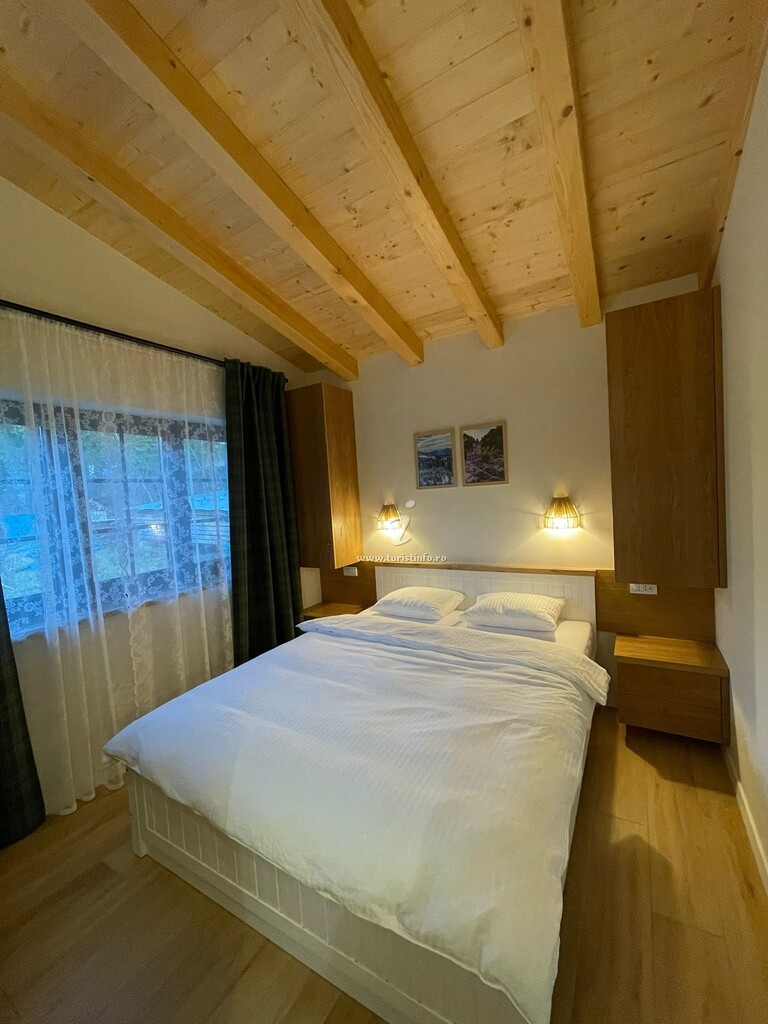 Cabana Roua