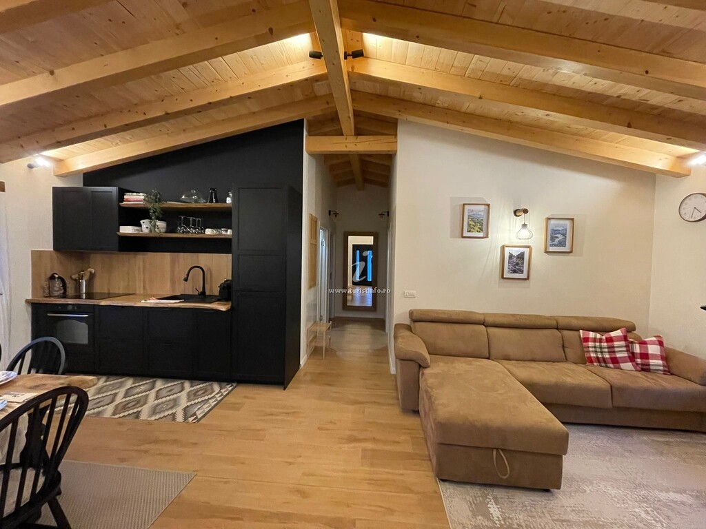 Cabana Roua