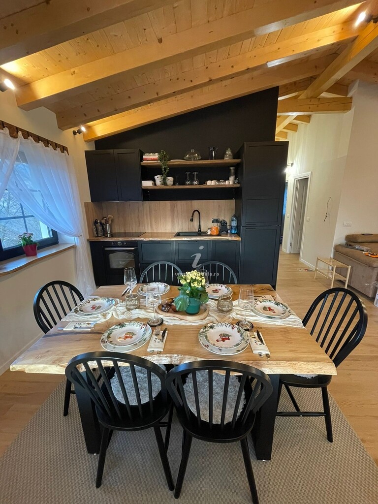 Cabana Roua