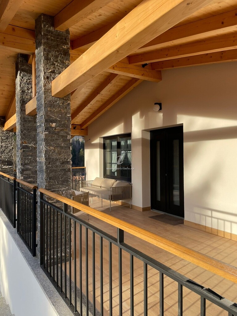 Cabana Roua