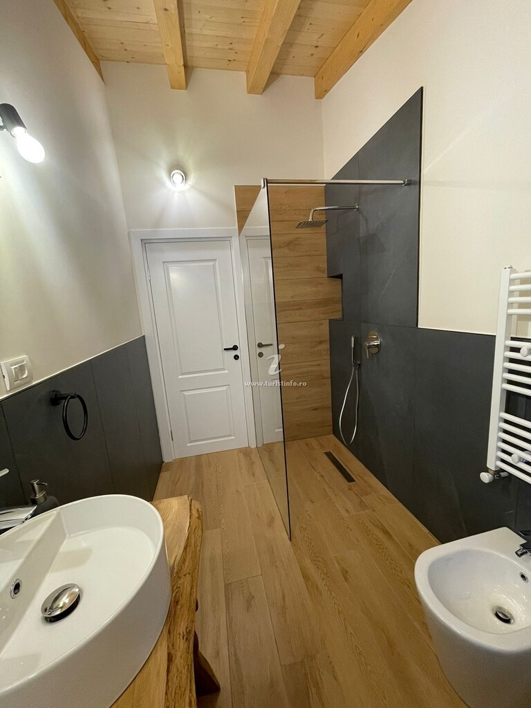 Cabana Roua