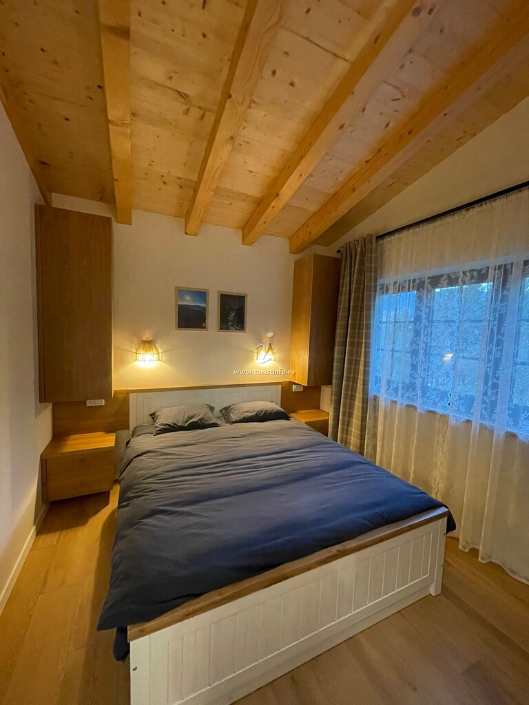 Cabana Roua