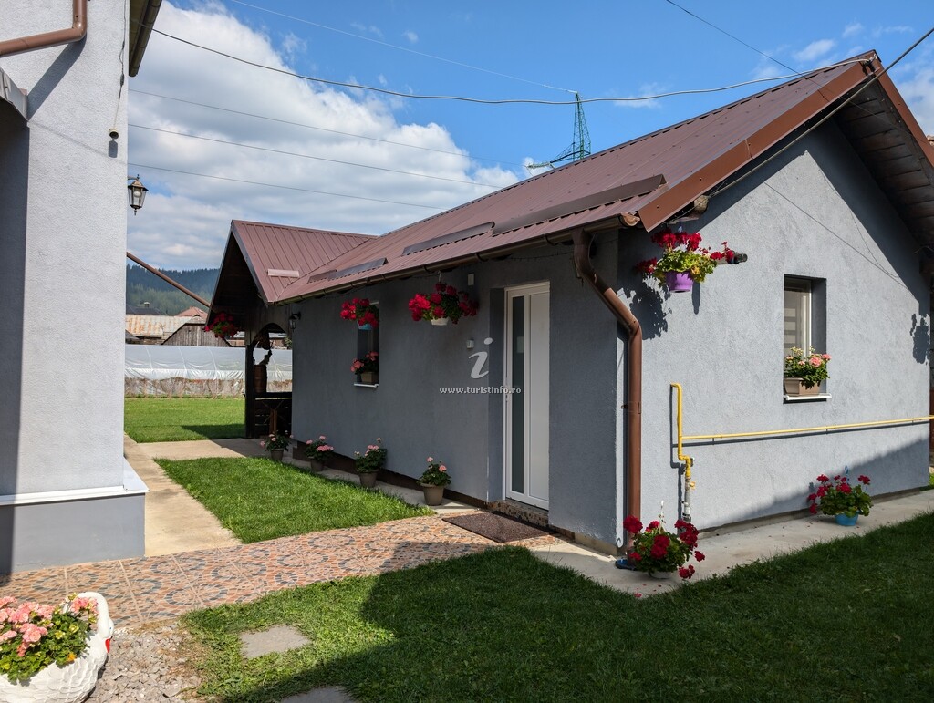 La Piatra Buhei
