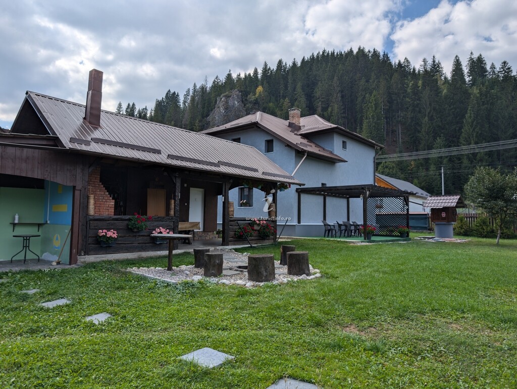 La Piatra Buhei
