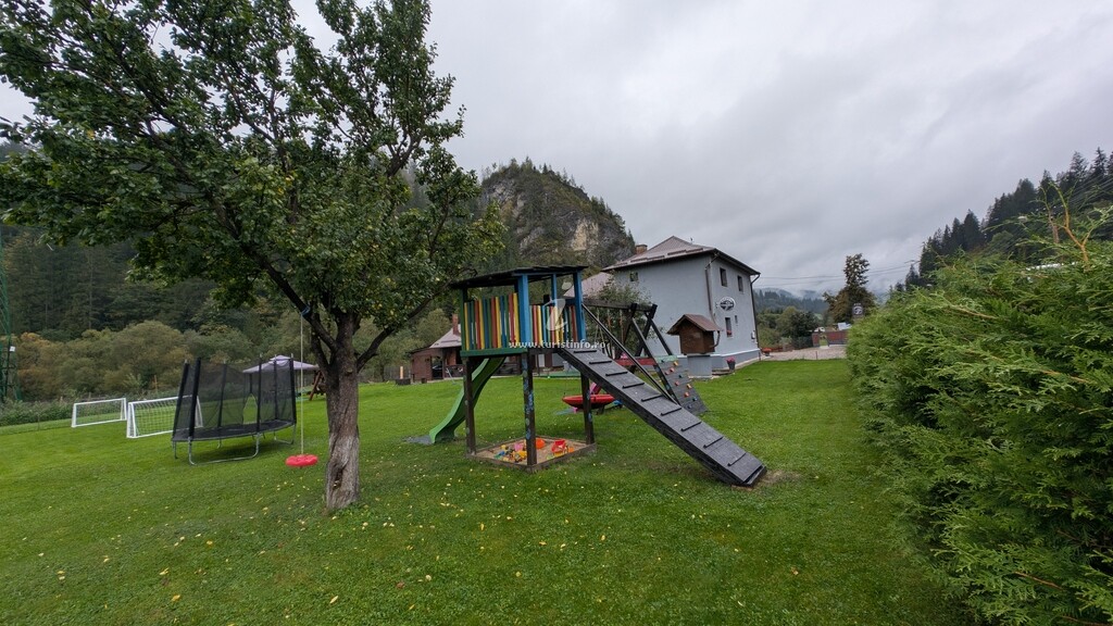 La Piatra Buhei