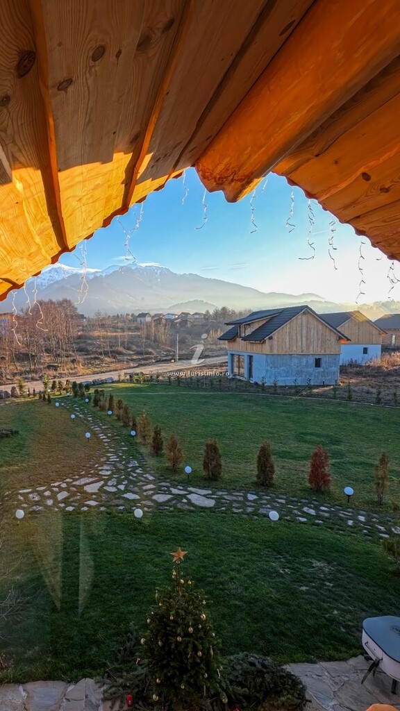 Cabana de la Stână
