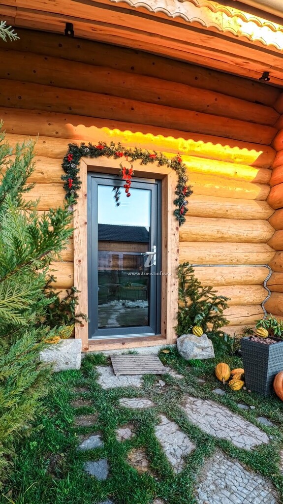 Cabana de la Stână