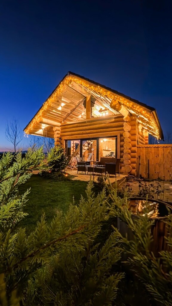 Cabana de la Stână