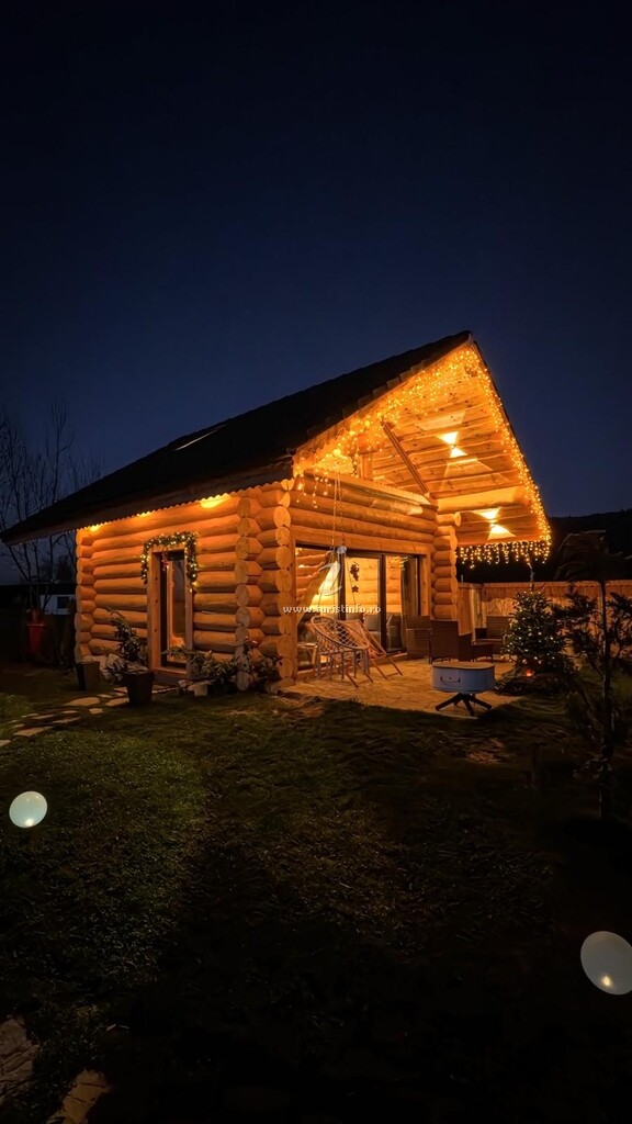 Cabana de la Stână