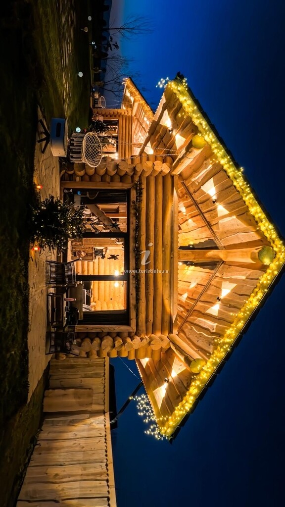 Cabana de la Stână