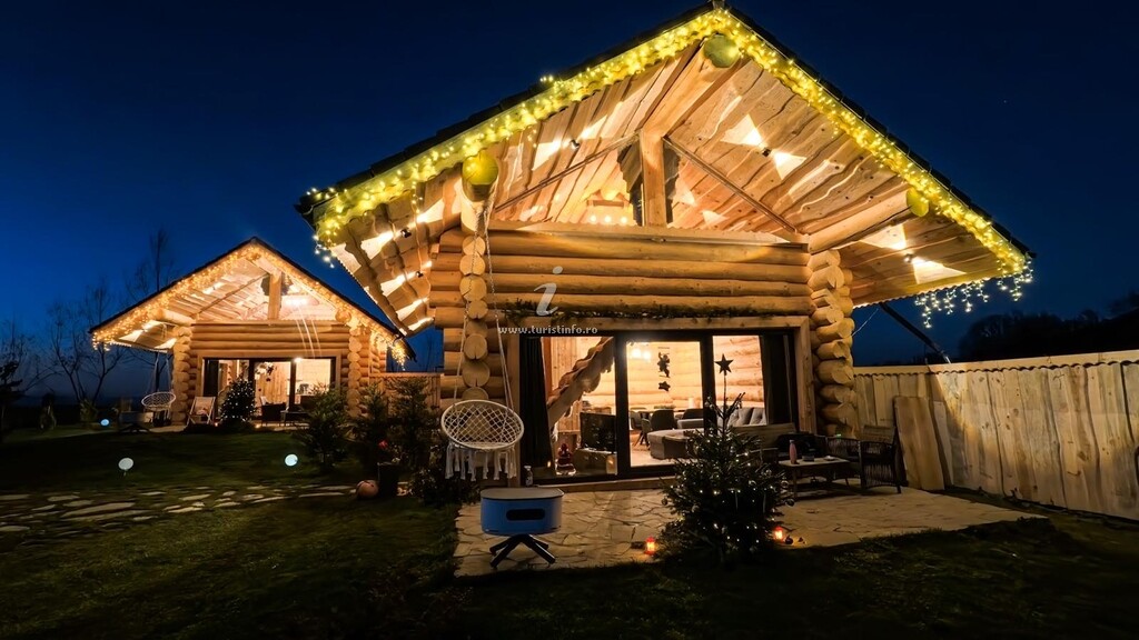 Cabana de la Stână