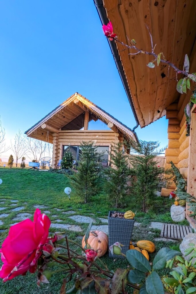 Cabana de la Stână
