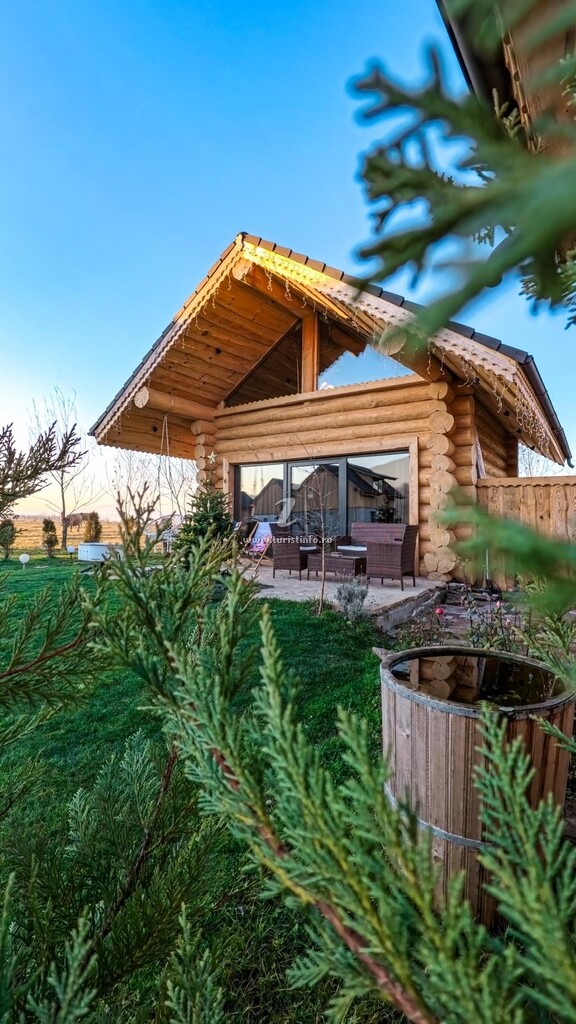 Cabana de la Stână