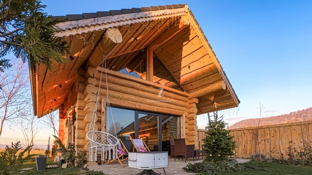 Cabana de la Stână
