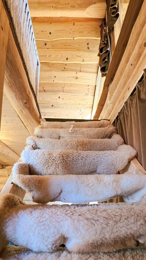 Cabana de la Stână