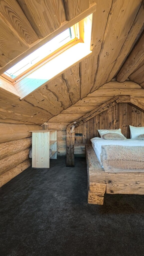 Cabana de la Stână