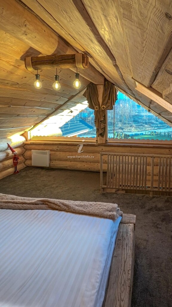 Cabana de la Stână