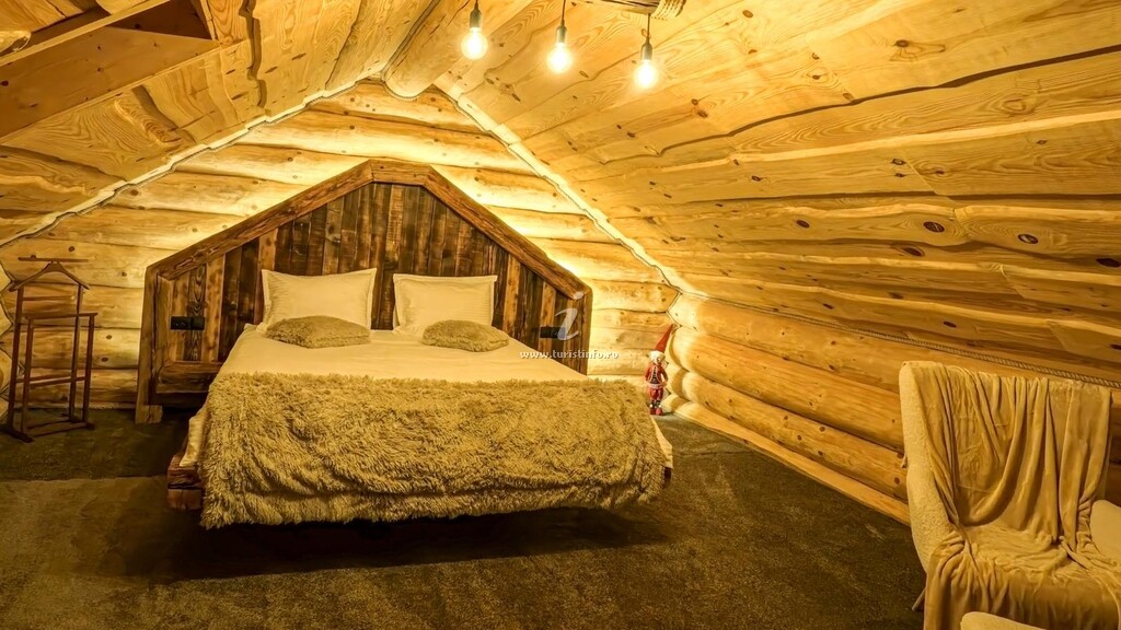 Cabana de la Stână