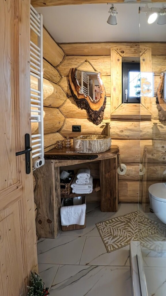 Cabana de la Stână