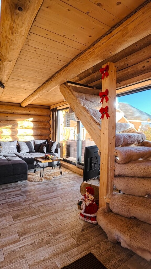 Cabana de la Stână