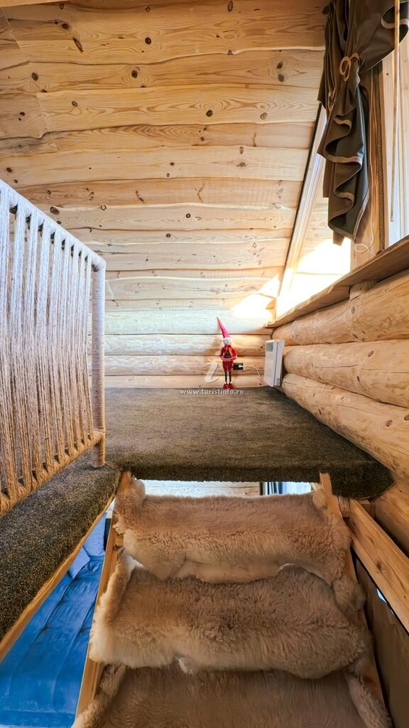 Cabana de la Stână