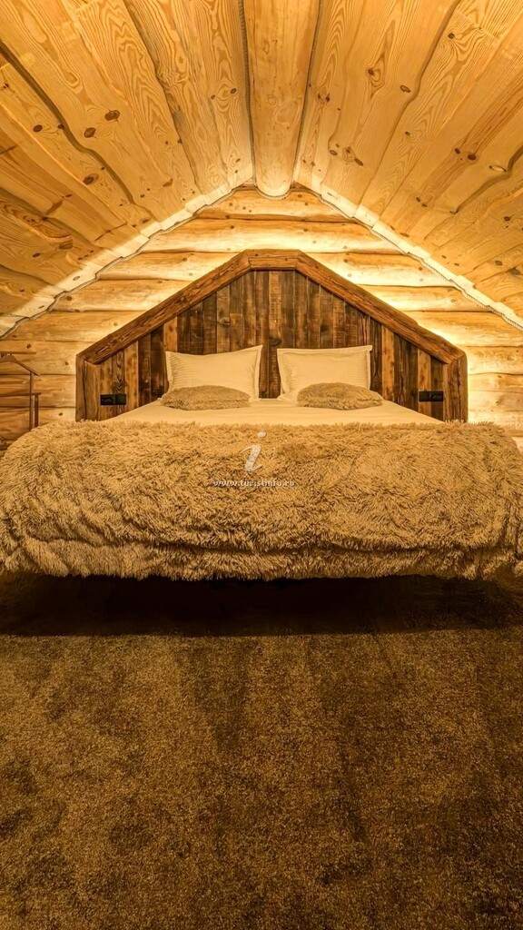 Cabana de la Stână