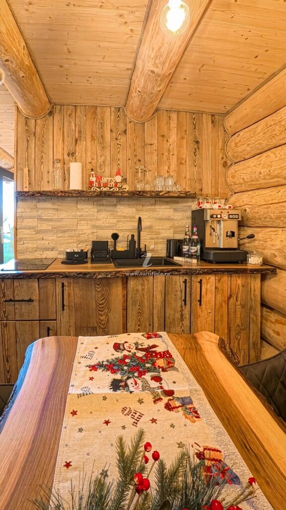 Cabana de la Stână