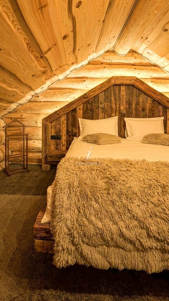 Cabana de la Stână