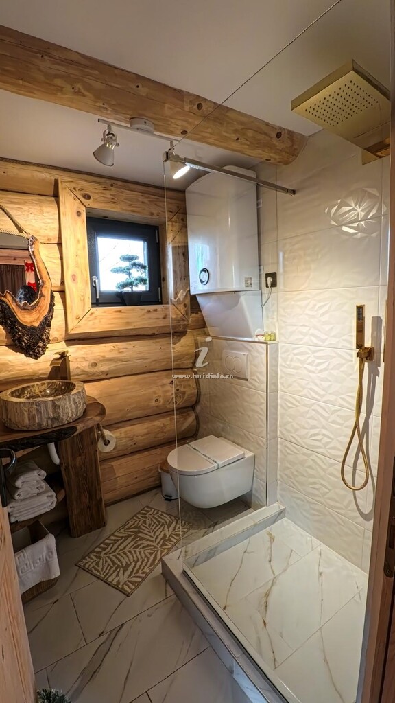 Cabana de la Stână
