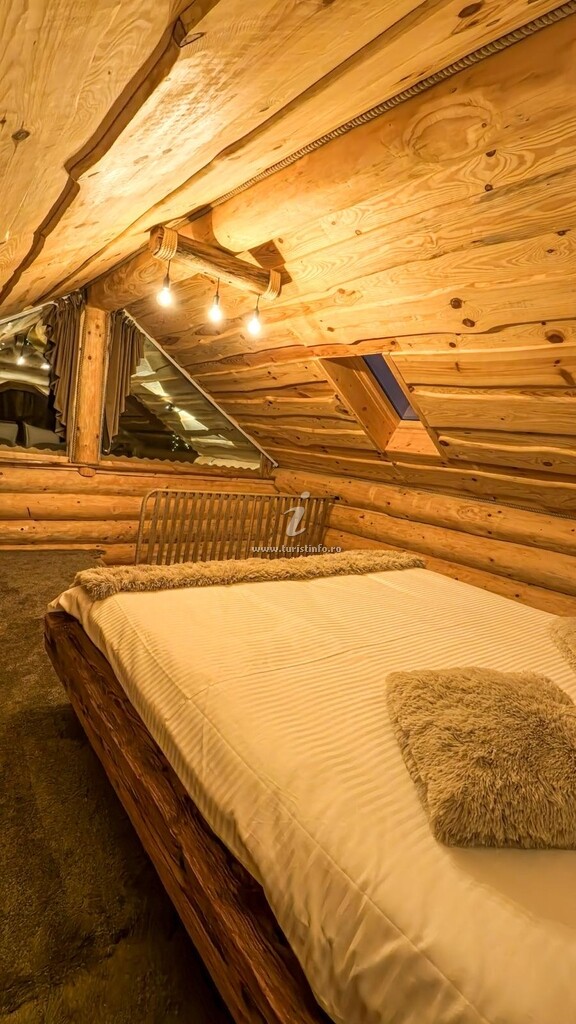 Cabana de la Stână