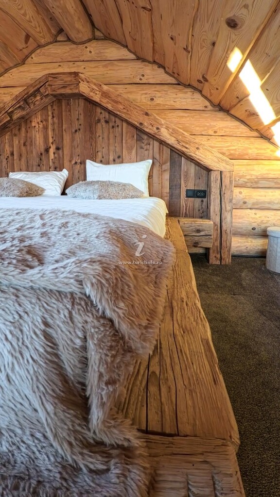 Cabana de la Stână