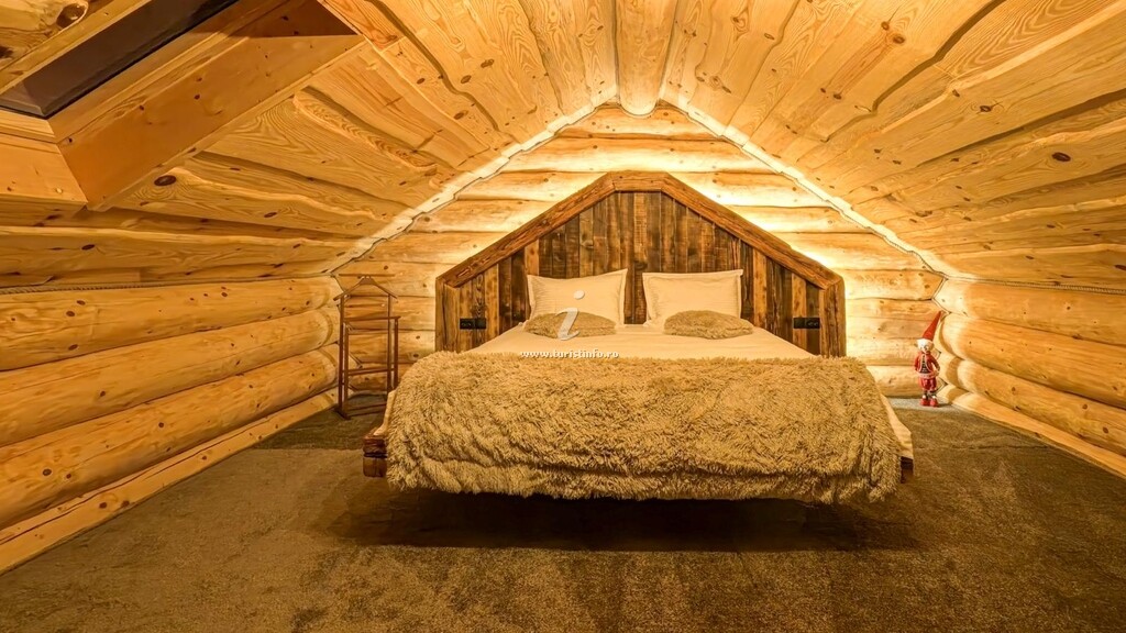 Cabana de la Stână