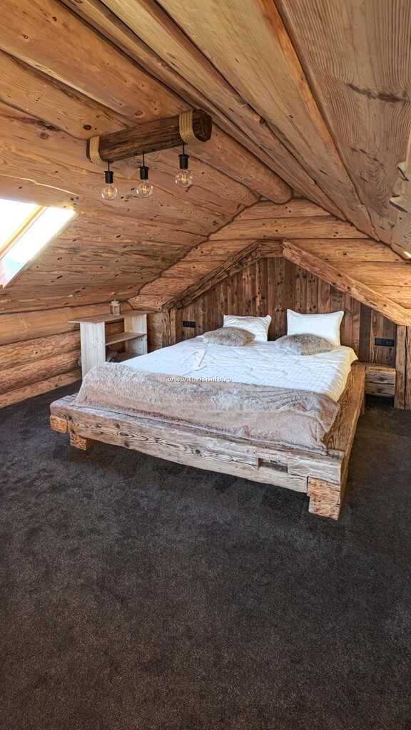 Cabana de la Stână