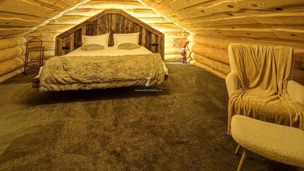 Cabana de la Stână