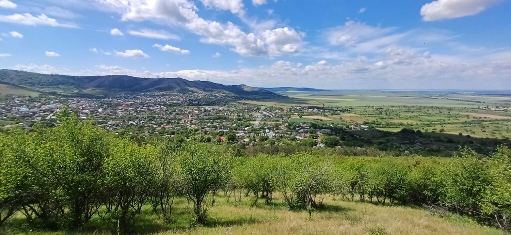 Casa de vacanță Niculițel