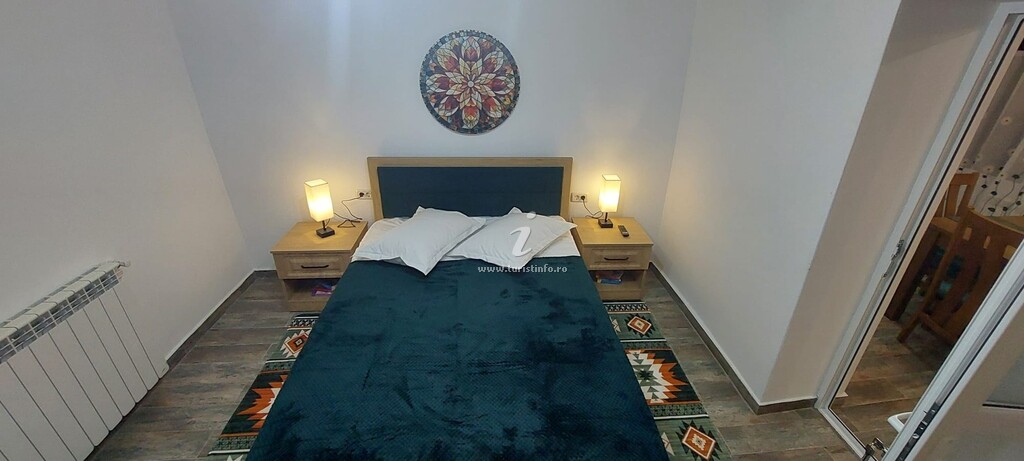 Casa de vacanță Niculițel