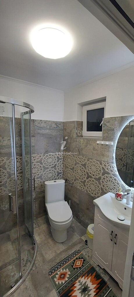 Casa de vacanță Niculițel