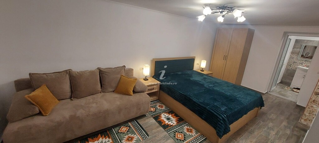 Casa de vacanță Niculițel