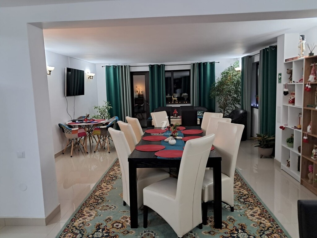 Casa 31 A