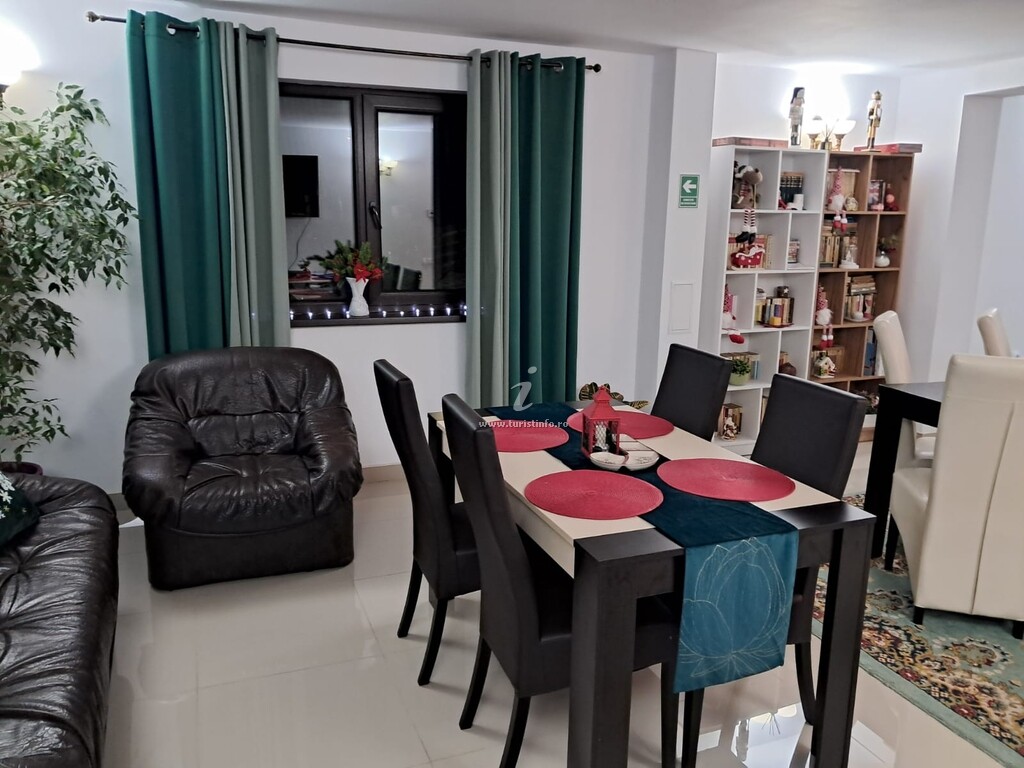 Casa 31 A