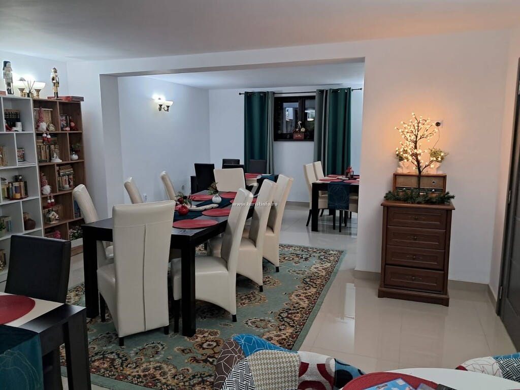 Casa 31 A