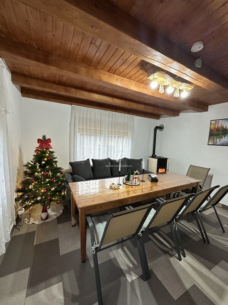 Cabana Sigami House