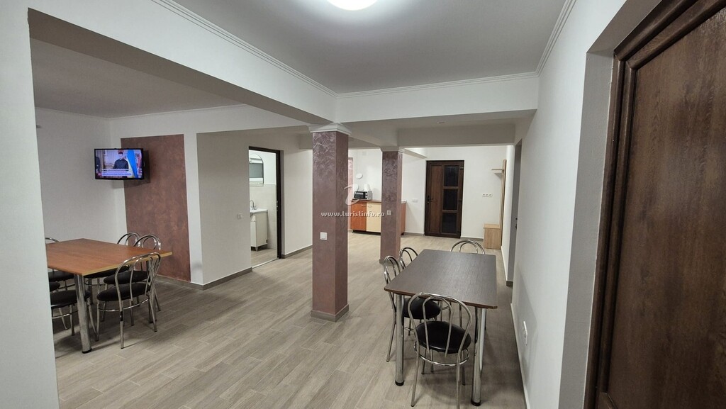Casa Criss