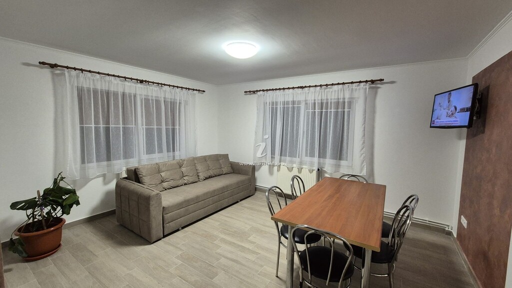 Casa Criss