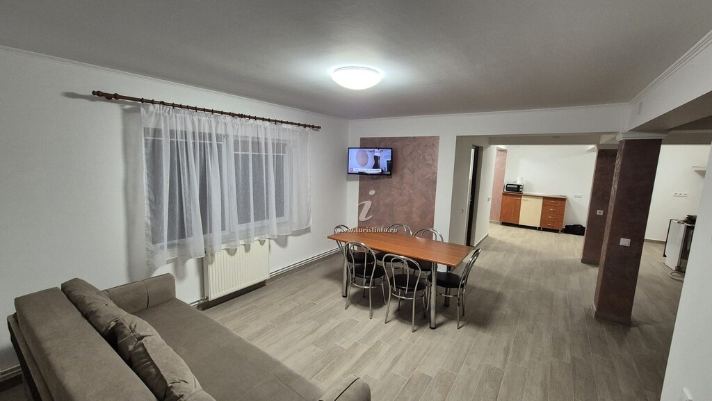 Casa Criss