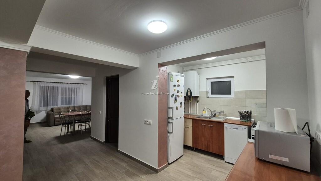 Casa Criss