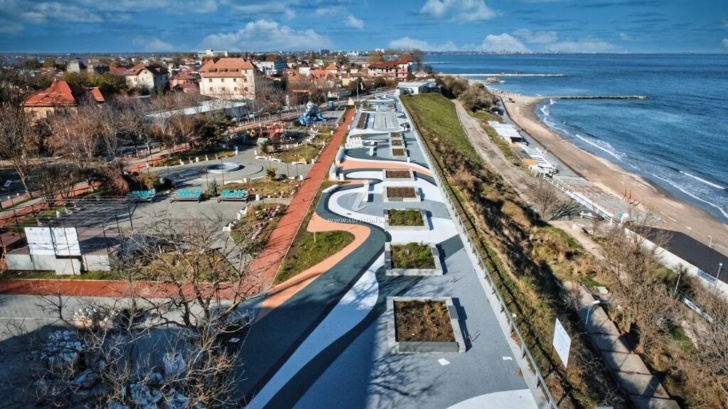 Vila Eminescu Residence