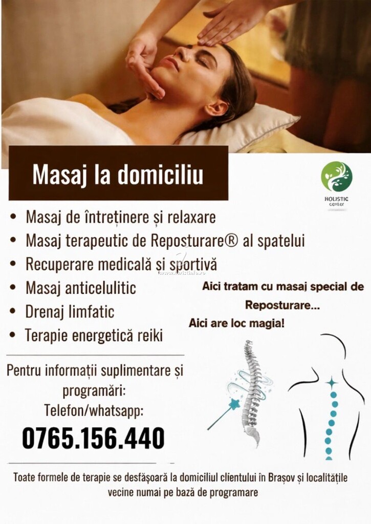 Casa Moni